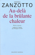 Au-delà de la brûlante chaleur